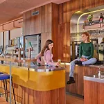 Cityhub Szálloda Rotterdam