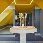 Cityhub 2* Rotterdam