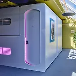 Cityhub 2*