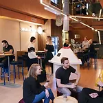 Cityhub Szálloda Rotterdam