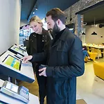 Cityhub Szálloda Rotterdam
