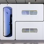 Cityhub 2* Rotterdam