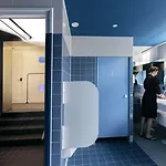Szálloda Cityhub Rotterdam