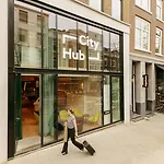 Cityhub 2* Rotterdam