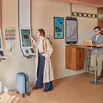 Cityhub Szálloda 2*