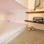 Szálloda Cityhub 2*