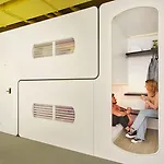 Cityhub Szálloda Rotterdam