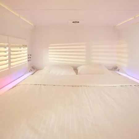 Cityhub Hotell Rotterdam