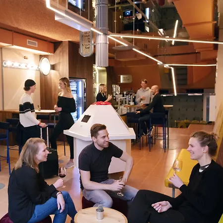 Cityhub Rotterdam