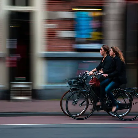 Cityhub Rotterdam