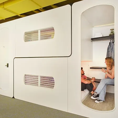 فندق سيتي هوب روتردام