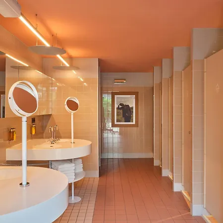 Cityhub Hotel Róterdam