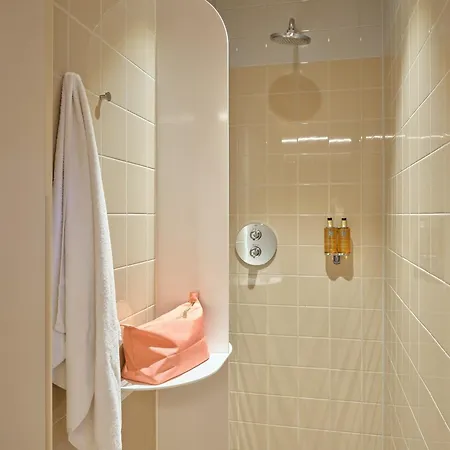 Cityhub 2* Roterdão