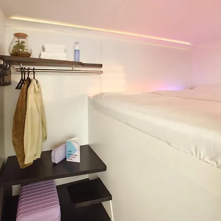Hotel Cityhub 2*