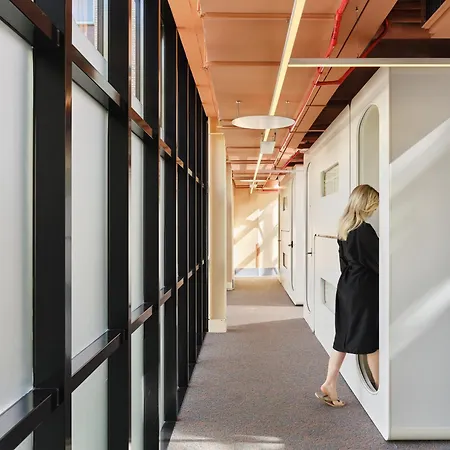 Cityhub 2*