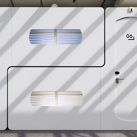 سيتي هوب فندق 2*