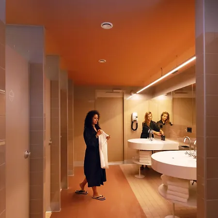 Cityhub 2* Roterdão