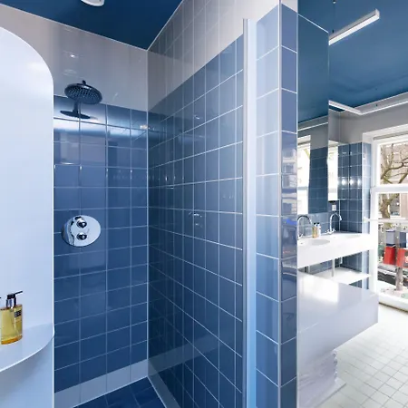 سيتي هوب فندق روتردام