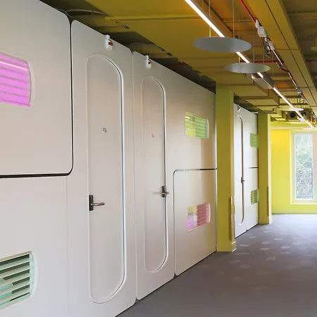 فندق سيتي هوب روتردام