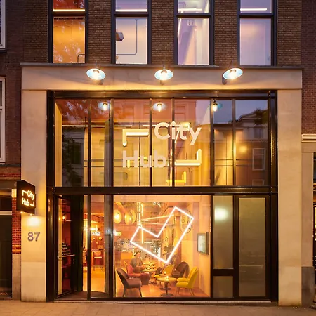 Cityhub