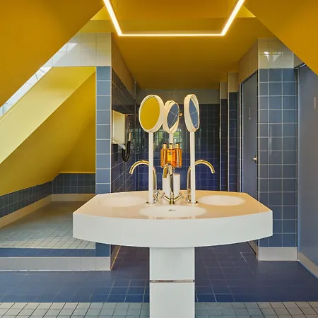 Cityhub Rotterdam
