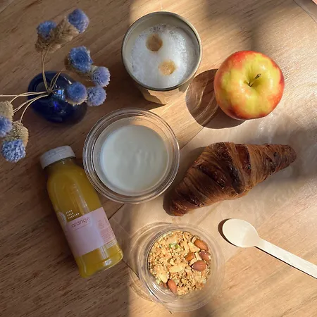 Cityhub Hotel Roterdão