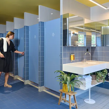 Cityhub Hotel Rotterdam