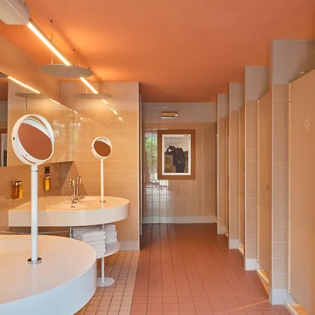 سيتي هوب روتردام