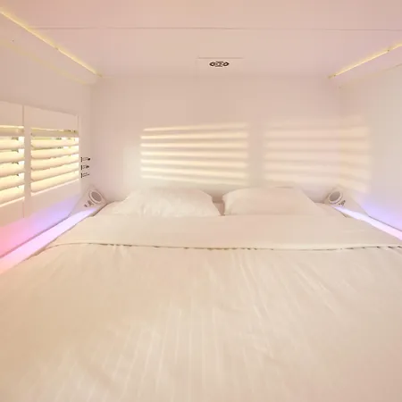 Hotel Cityhub Rotterdam