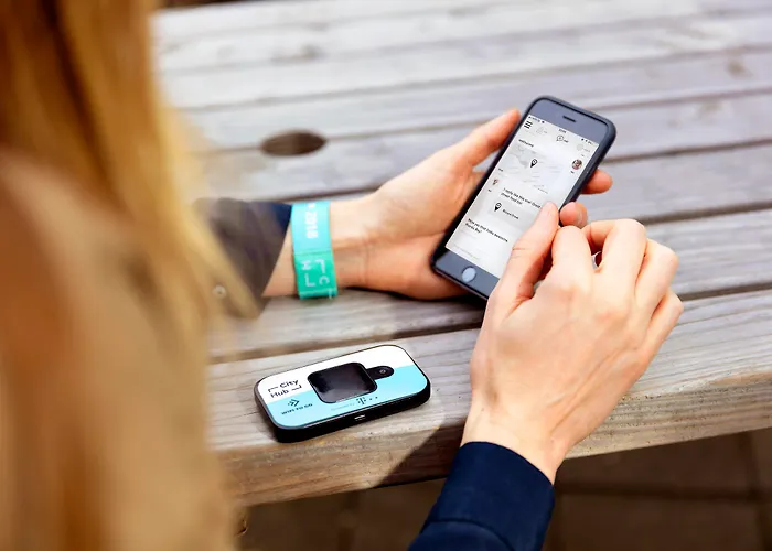 Cityhub Szálloda Rotterdam