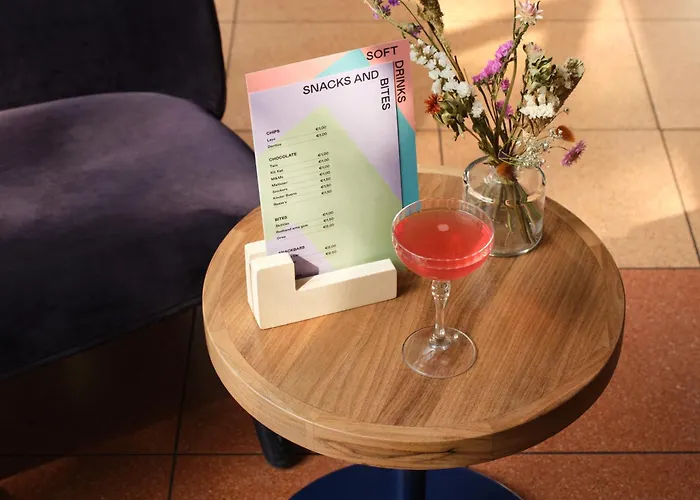 Cityhub Szálloda 2*