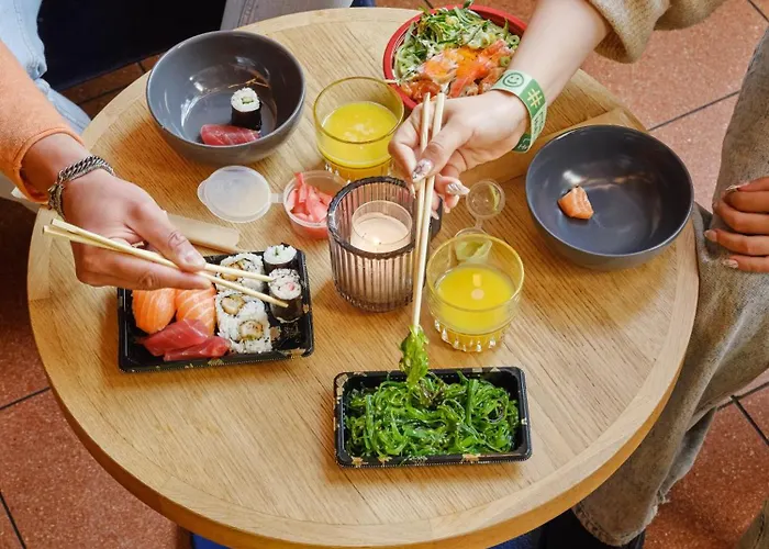 Cityhub 2* Róterdam