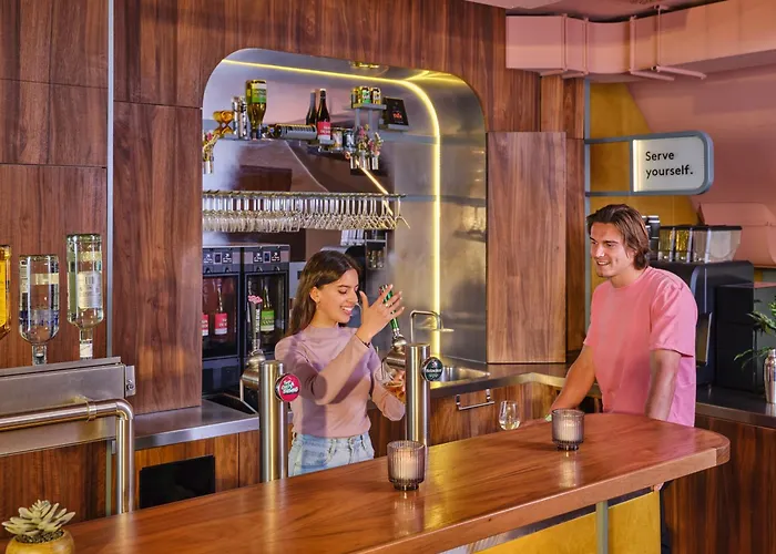 Cityhub Szálloda 2*