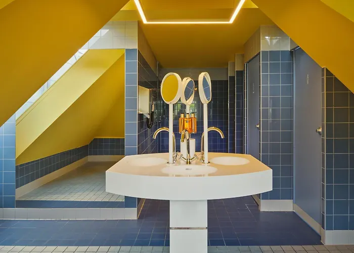 Cityhub 2* Rotterdam