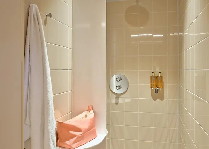 Cityhub 2* Róterdam