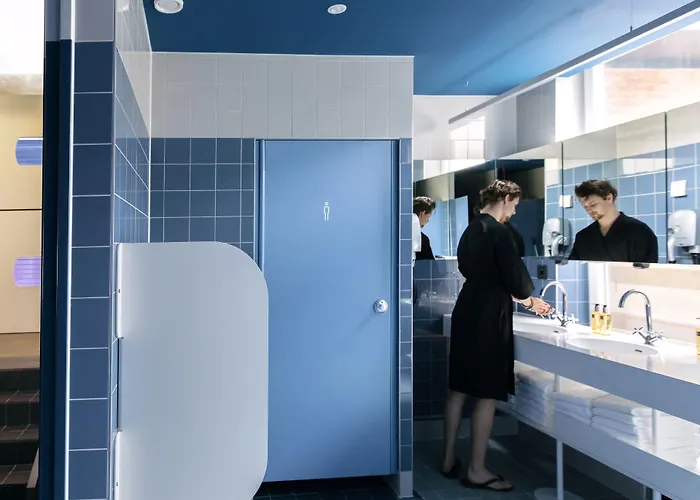 Cityhub 2* Rotterdam