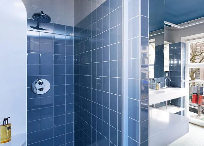 Cityhub Hotel Róterdam