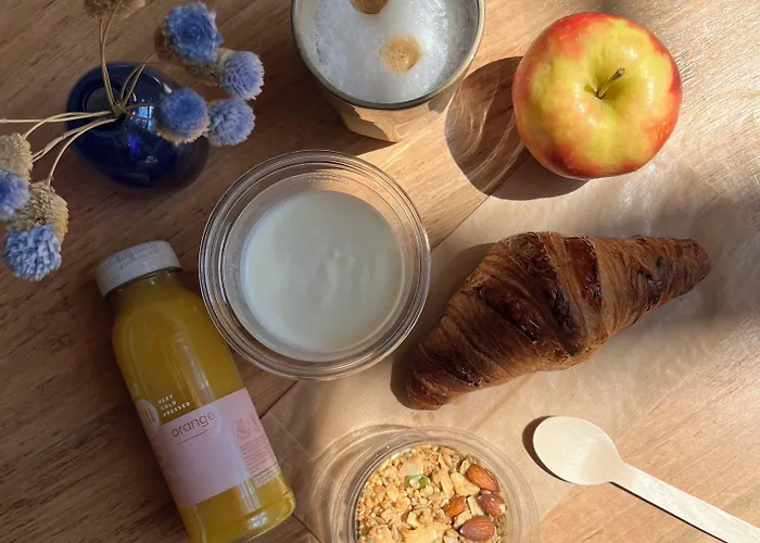 Cityhub Hotel Róterdam