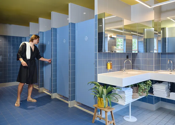 Cityhub Otel Rotterdam