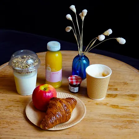 Cityhub Hotel Rotterdam