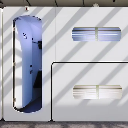 Hotel Cityhub Rotterdam