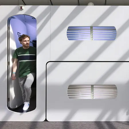 Hotel Cityhub Rotterdam