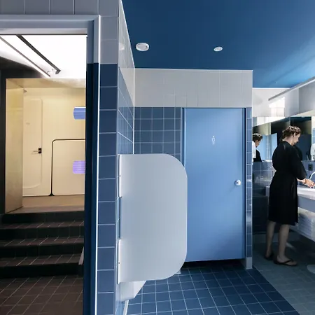 Hotel Cityhub Rotterdam