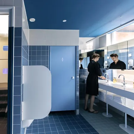 Cityhub 2* Rotterdam