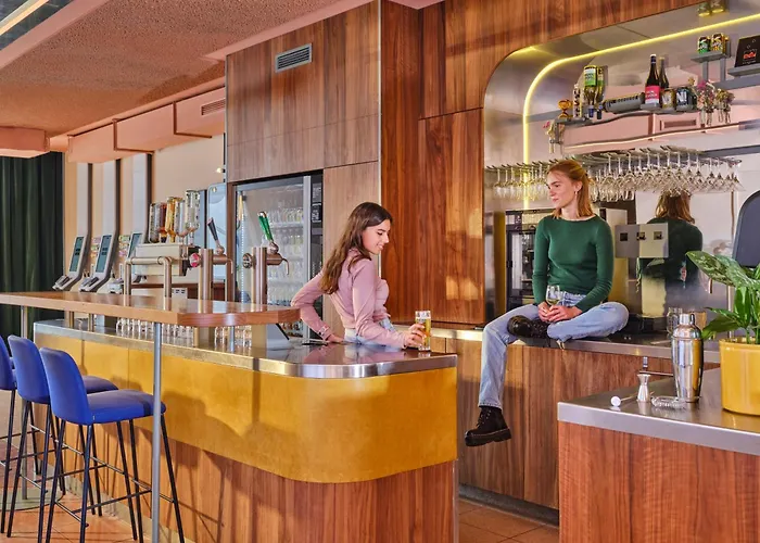 Cityhub Hotel Rotterdam