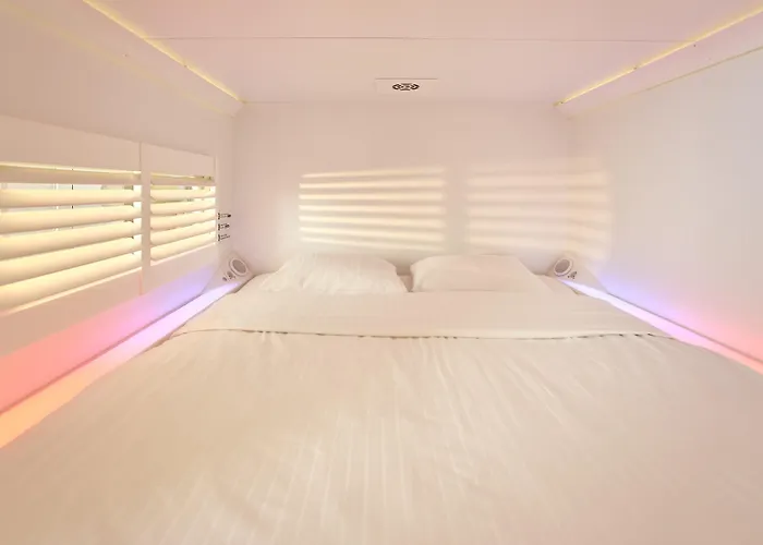 Hotel Cityhub Rotterdam